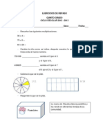 MATEMATICAS-5