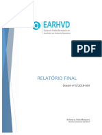 EARHVD - Dossier 5-2018 AM - Relatório Final (Público)