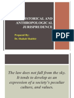 Jurisprudence