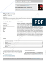 Molecular Aspects of Medicine: Kelvin J.A. Davies