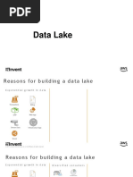 AWS 05 DataLake