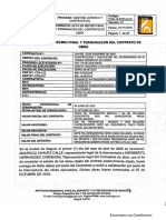 Acta de Recibo y Terminacion de Obra Vs24 Abril