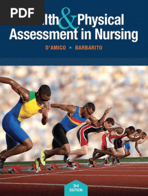 Health & Physical Assessment in Nursing (PDFDrive)