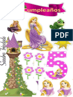 Rapunzel