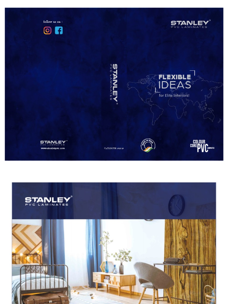 Stanley Catalogue | PDF | Materials | Industrial Processes