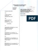 2012-11-19-Saltsman v. Goddard Amended Complaint