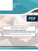 TEMOS PRONTO- (32 98482–3236) - Indústria AliMENTE - Produção Industrial
