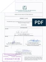 Procedimiento para la disposición de sangre y sus componentes