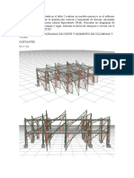 ANÁLISIS MODAL Y DERIVA DE ENTREPISO