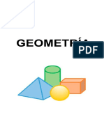 Geometría - Semana 1