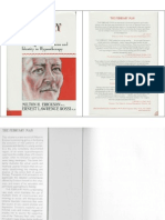 The February Man Evolving Consciousness and Identity in Hypnotherapy - Milton H. Erickson M.D. Ernest Lawrence Rossi Ph.D.