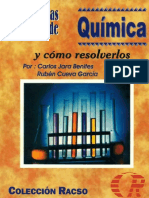 QUÍMICA - RACSO