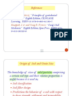 Lecture 2 Grain Size Distribution