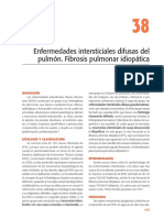 Epid Fibrosis Pilm Idiopatica