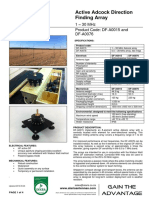 DF-A0015 and DF-A0076 Version 4.5