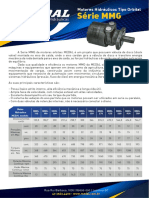 Motor Orbital MMG