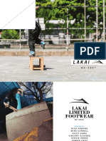 Lakai q2 21 Catalog