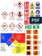 Pictogramas