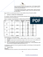 2009 Physics Analysis of Hard Quiz