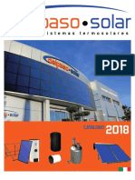 DELPASO SOLAR - Catalogo Prodotti