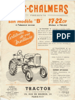 Allis Chalmers b Pub