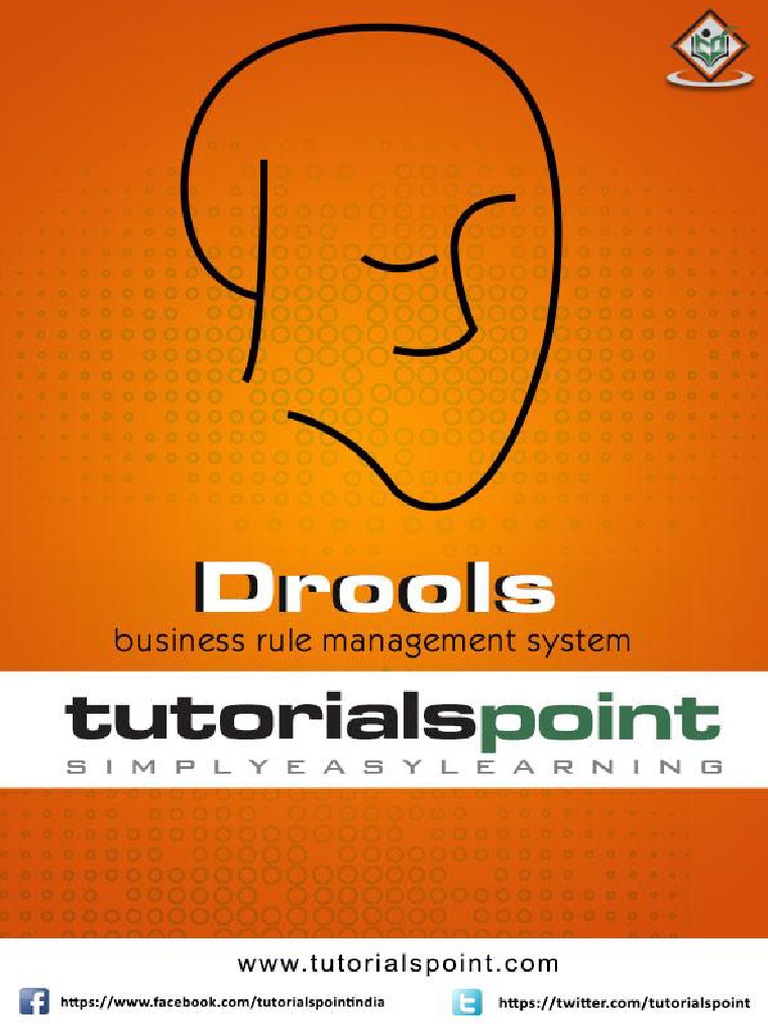 Drools Tutorial Points , Master Drools Programming – XIJMH