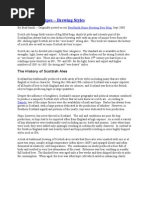 Download Scotch Ale Recipes - Brewing Styles by Brad Smith SN5566555 doc pdf