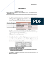 EOQ, pronósticos y planes agregados para la optimización de costos