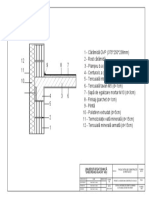 A3 Intersectie