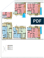 Projeto Varanda e Laje Dimensões 40c