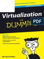 Virtualization: Get The Lowdown On Virtualization