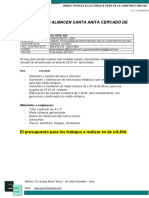 Prest Completo Protuesta 1. Pil Peru Sede Santa Anita