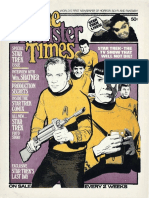 The Monster Times 02 Feb 16 1972 Star Trek