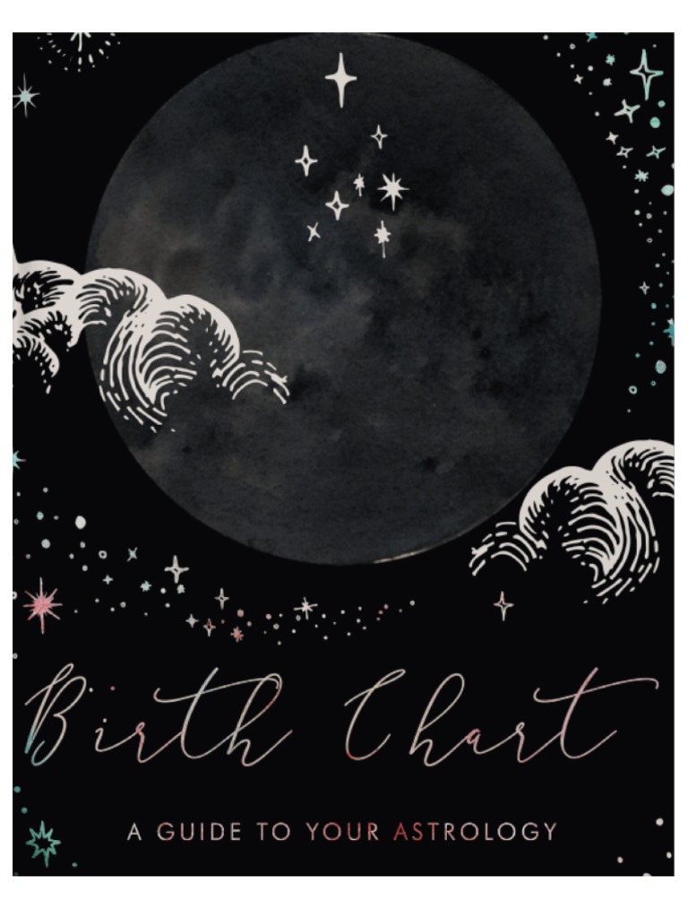 Astrology and Birth Chart