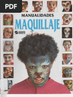 Download Maquillaje Artistico by Margareth Mayorga Morales SN55666410 doc pdf