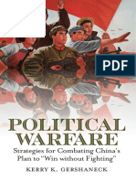 Political Warfare Web