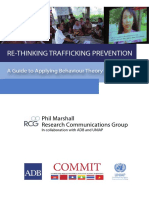 Rethinking Trafficking Prevention