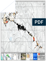 Crecimiento población distritos provincia Urubamba 2000-2017