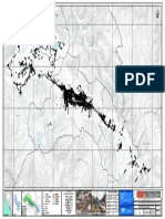 Md-11 Mapa de Vulnerabilidad de Zonas Edificadas Por Peligro de Inundacion