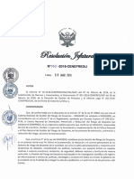 r. 050-2018 Guia de Agua y Alcantarilla