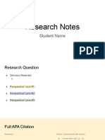 Annotated Bibliography-Research Notes (3)