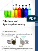 Lab 2 - Dilutions and Spectrophotometry - Fa 20 (Non-Narrated)(1)