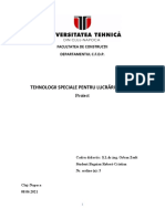 2020-2021 - CFDP An IV - TSLA - Proiect - Bagaian Robert-Cristian