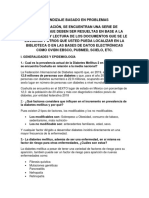 Guía de Lectura Sobre Diabetes Mellitus 2