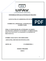 METODOS DE INVESTIGACIÓN 3.9,3.10, 3.11 (3.11.1,3.11.2,3.11.3)