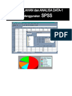 12-14. Analisis Data Dengan SPSS