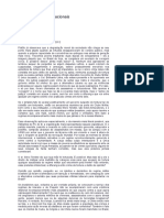 Virtudes nacionais: a degradação moral da sociedade brasileira