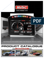 Product Catalogue AU 2014