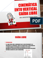 Caida Libre II