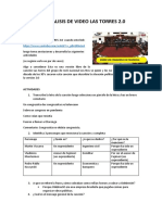 ANALISIS DE VIDEO LAS TORRES 2.0 REV